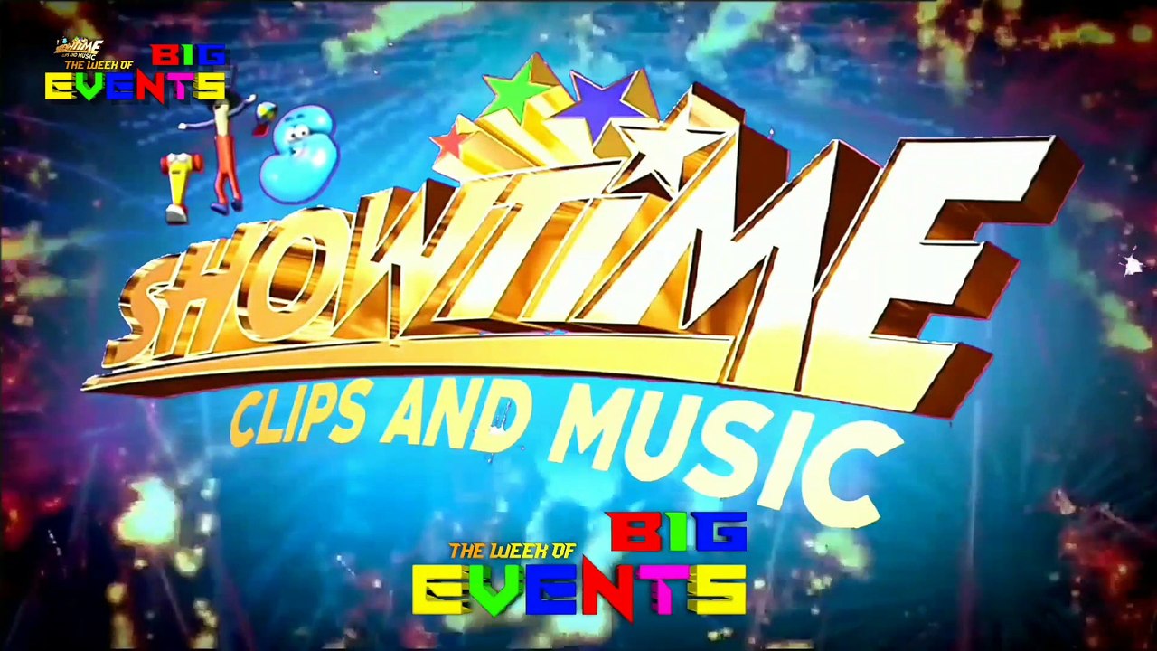 Showtime Opening Theme May 1, 2023