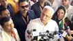 छत्तीसगढ़ के मुख्यमंत्री भूपेश बघेल ने केंद्र सरकार पर साधा निशाना, कहा-सवा 2 घंटे के भाषण में पीएम मोदी ने मणिपुर के बारे में एक शब्द भी नहीं बोला