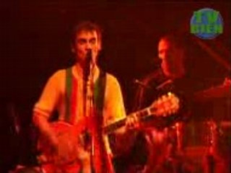 ~ Manu Chao ~ Ay Que Dolor @ Roubaix 03