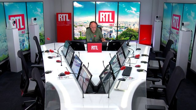 Les infos de 18h - Rhône-Alpes : au lac des Sapins, ces Français qui fuient la canicule