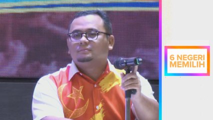 Sah tubuh kerajaan di Selangor, Amirudin ucap terima kasih kepada pengundi