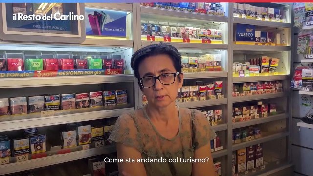 Ferragosto a Bologna: turisti in centro, periferia deserta