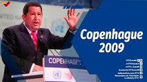 Chávez siempre Chávez | Hugo Chávez: “Sustituyamos al sistema depredador capitalista”