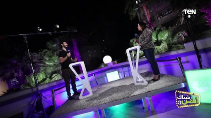 مكس جديد بين الشرقي والغربي.. مؤسس فرقة مسك يتحدث عن نوع المسيقة اللي بيقدموها