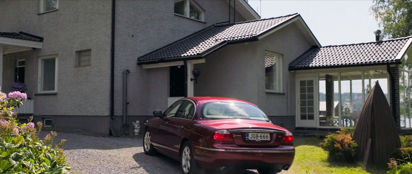 70 ist auch nur eine Zahl Trailer DF