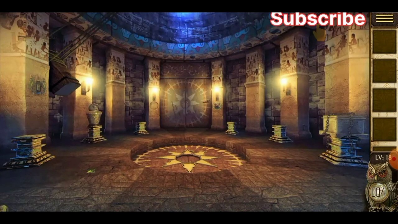 Can you escape 50 rooms part 14 level 18