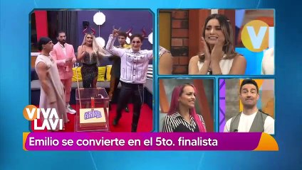 Prohíben a Niurka entrada a reality para recibir a Emilio Osorio