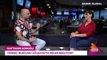 Yengeç, Aslan ve Başak burçlarını Ağustos'ta ne bekliyor?