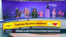 Sekjen Partai Gerindra Harap Golkar Segera Ambil Keputusan untuk Gabung Koalisi