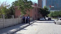 Malatya'da hastane otoparkında tüfekle vurulan şahıs ağır yaralandı