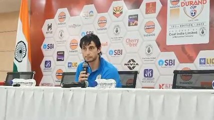 এক একটা দিন এমন যায়, ডার্বি হেরে হতাশ বাগান কোচ