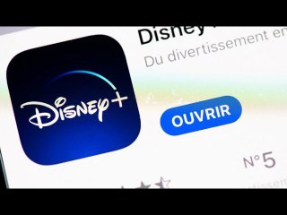 Disney+: une offre avec pub et une offre plus chère en France en novembre