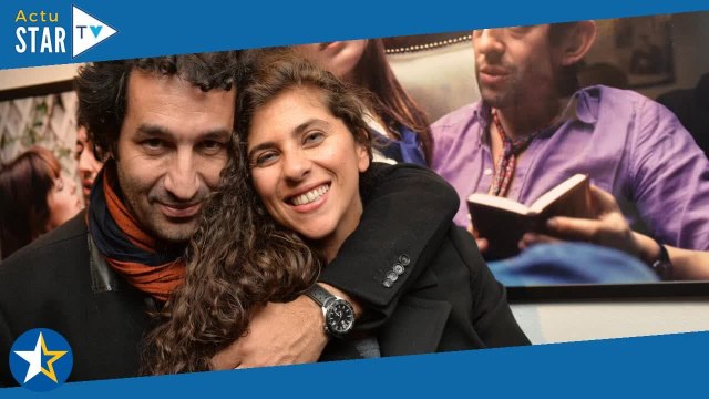 Yasmine Oughlis mariée à Jacques Photo de son mariage et de sa vie de famille recomposée avec 6 en