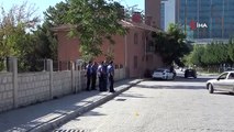 Une personne abattue avec un fusil dans le parking de l'hôpital de Malatya a été grièvement blessée