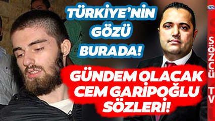 Rezan Epözdemir'den Canlı Yayında Cem Garipoğlu Sözleri! Tüm Detayları Anlattı