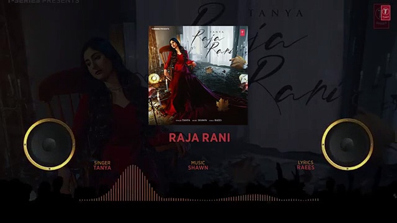 Raja Rani (Full Audio) _ Tanya _ Romantic Punjabi Song _ Latest Punjabi Songs 2023(360P)