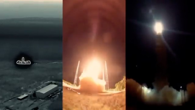 Savunma Sanayii Başkanlığı: Sonda roketimiz, İğneada’dan başarıyla fırlatıldı