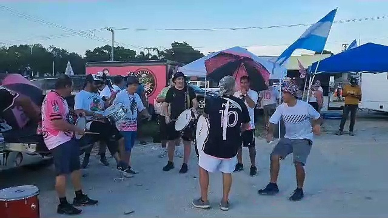 Miami