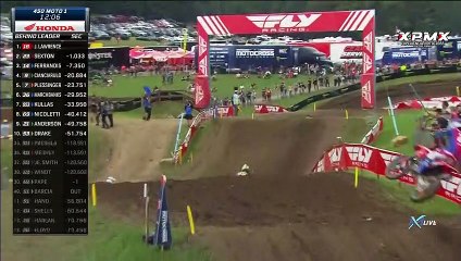 23 MX - ETAPA 9 CORRIDA 1 450