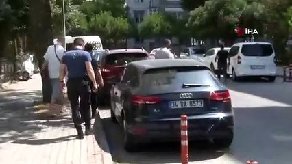 Réclamation déchirante à Büyükçekmece : la mère a menotté les mains de son enfant handicapé