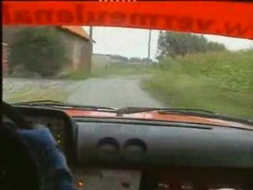 onboard omloop van vlaanderen 2004