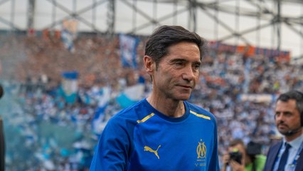 OM 2-1 Reims : La réaction de Marcelino