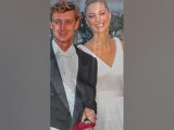 Mariage de Beatrice et Pierre Casiraghi- des noces de rêve à l'italienne au Château Borromeo