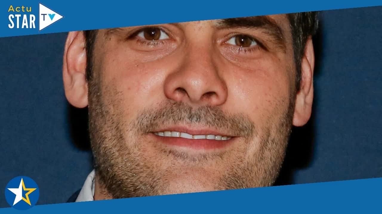 Matthieu Lartot enthousiaste  après son amputation, nouvelle photo de sa prothèse, avant de finir