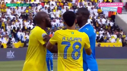 Al Nassr vs Al Hilal 2-1 Hіghlіghts _ All Goals _  Final 2023 HD