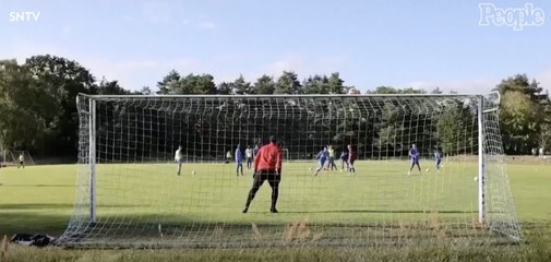 First Jewish Soccer Team to Compete In German Cup- ‘Extremely Proud,’ Team’s Founder Says