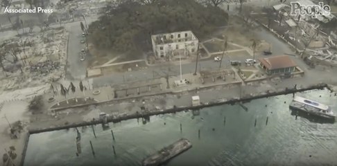 Estimated 1K People Missing in Hawaii amid Wildfires: It Was ‘Impossible’ to Warn Them