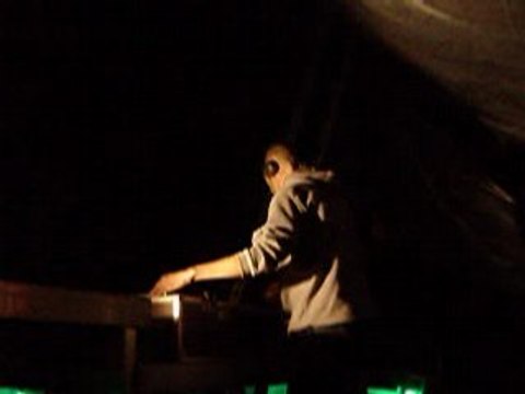 dj leax 3fazé attentat sonore part 2