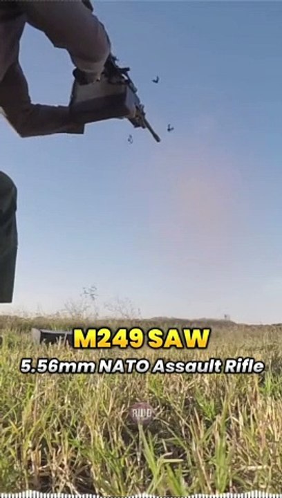 Top ten deadliest guns in the world ,firearms which can distory anything