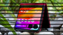 Motorola RAZR  Impressions | Motorola RAZR plus Review | Is This What You Wanted ?