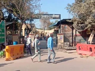 किशोरी को भगना पड़ा महंगा, दस साल की कैद