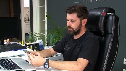 Bungalov dolandırıcılığında çığır açtılar