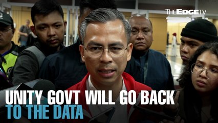 NEWS: Unity govt to study election data, improve efforts to empower people