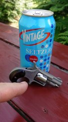 Best smart and small revolver in the world donot judge it's power by its size