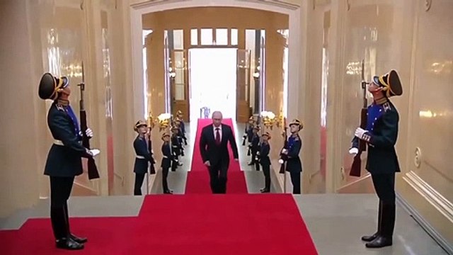 Un nouveau round dans la guerre qui dure depuis 1,5 ans ! La Russie se prépare à se venger de l'attaque de l'Ukraine contre la Crimée