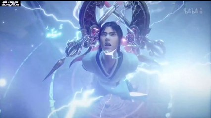 Immortality Season 2 [Yong Sheng] Ep 7 ENG SUB