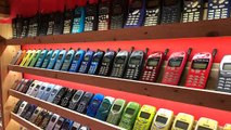 Evolution of Mobile Technology: From DynaTAC Phones to 5G Smartphones