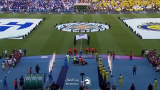 Al Nassr 2-1 Al Hilal highlights