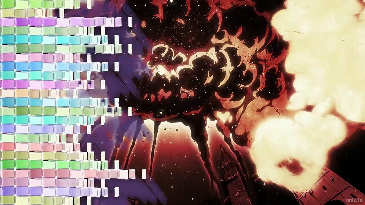 Bleach TYBW EP06 Seperation video Dailymotion