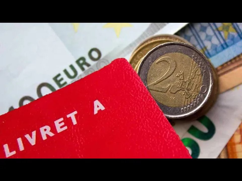 Prélèvement du fisc : voici les raisons pour lesquelles il va piocher dans votre Livret A