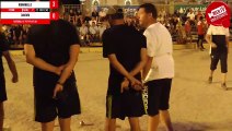 National triplette 32e : ROMANELLO vs DJAFARI - Le Puy-en-Velay : Supranational de pétanque triplette open 2023