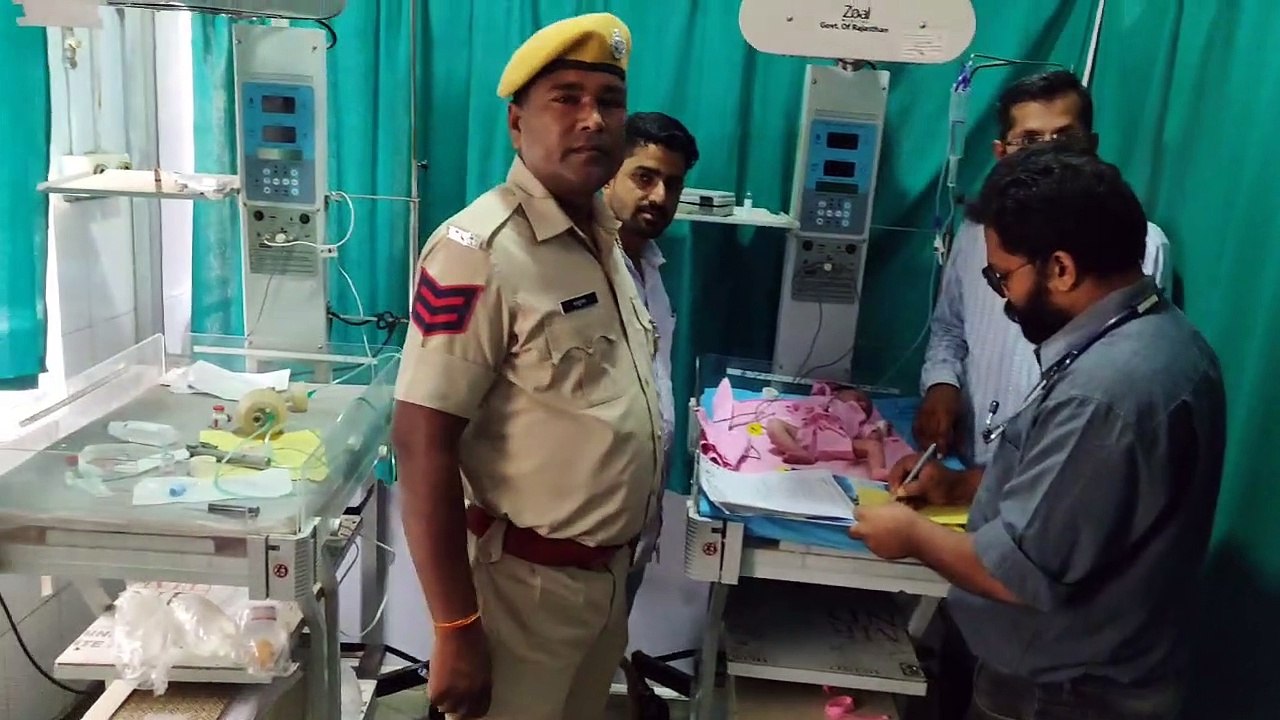 Barmer: Crime Report: Barmer Police: झाडि़यों स...