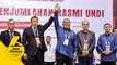 State polls: Landslide victory for Perikatan in Kedah