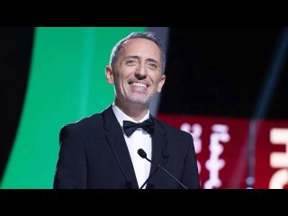 Révélations de Gad Elmaleh sur son crush médiatique, son coup de cœur pour une animatrice très con