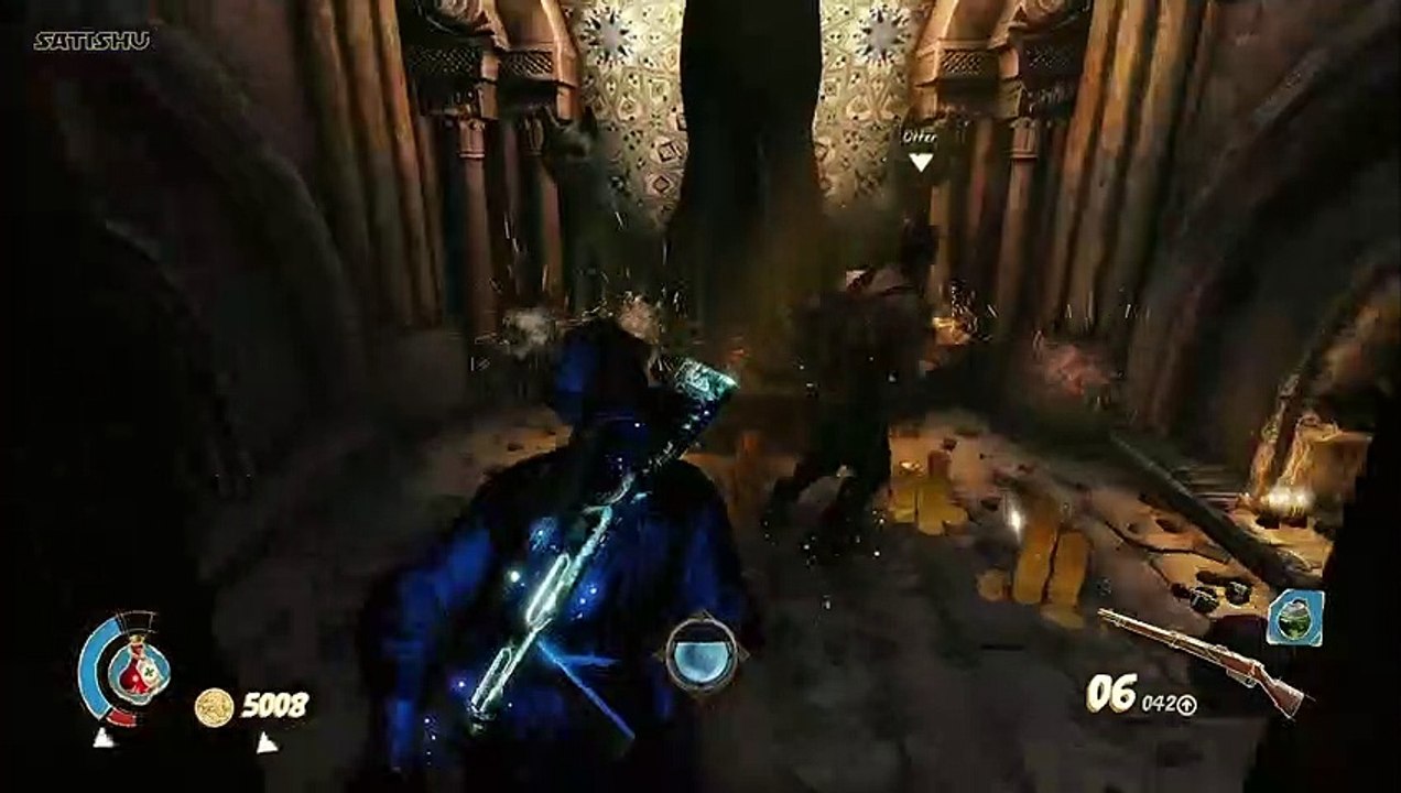 Ob wir diesmal alle Geheimnisse aufgedeckt haben? | Strange Brigade | Ep. 18