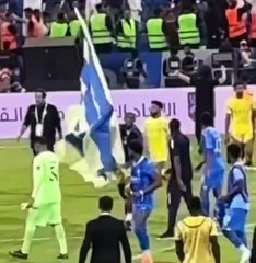 Talisca, şampiyonluk sonrası ortalığı karıştırdı!